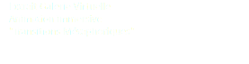 Extrait Galerie Virtuelle Animation immersive "Transitions Métaphoriques"